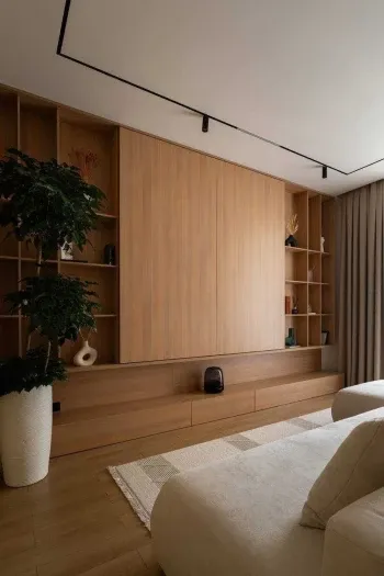 67 м², 3-комн. квартира, 2/8-2