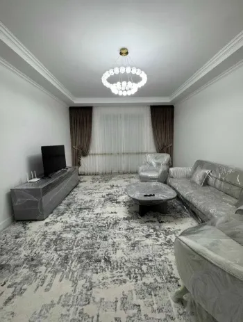 95 м², 3-комн. квартира, 5/9-1
