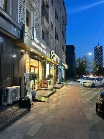 70 m², 2-xonali kvartira, 4/7-1