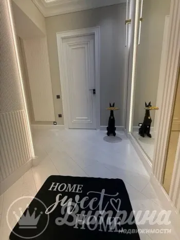 85 м², 3-комн. квартира, 8/10-3