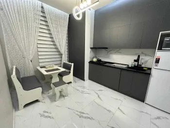 58 м², 2-комн. квартира, 9/9-1
