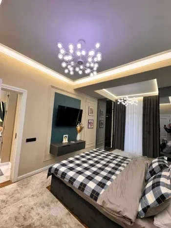 90 м², 3-комн. квартира, 6/10-2