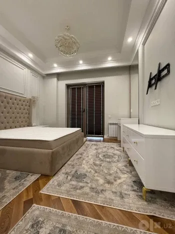 110 м², 3-комн. квартира, 5/8-3