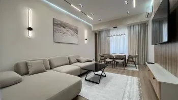 128 м², 4-комн. квартира, 7/9-1