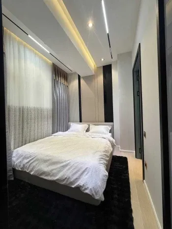 30 м², 2-комн. квартира, 12/14-2