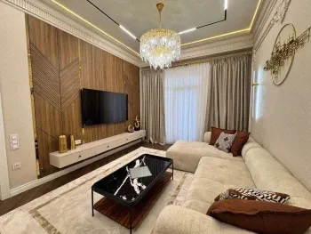 86 m², 3-xonali kvartira, 4/10-2
