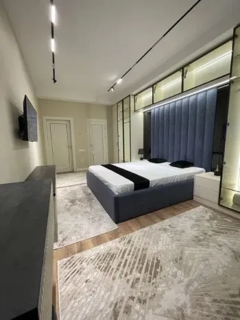 115 м², 4-комн. квартира, 3/8-0