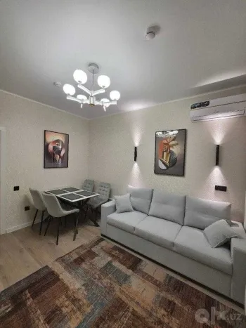 80 м², 3-комн. квартира, 5/14-1