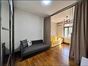 41 м², 1-комн. квартира, 1/10-1