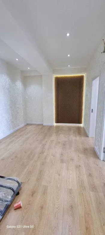 52 m², 2-xonali kvartira, 4/16-2
