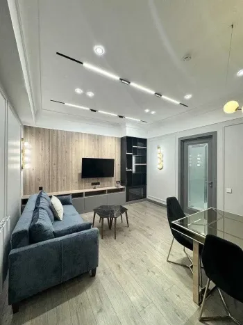 115 м², 3-комн. квартира, 3/12-3