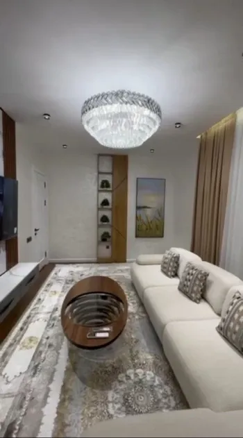 68 м², 3-комн. квартира, 6/12-3