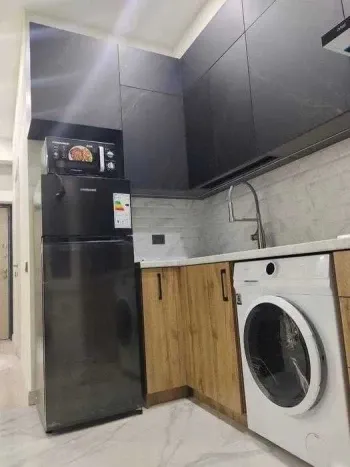 45 м², 2-комн. квартира, 7/9-1