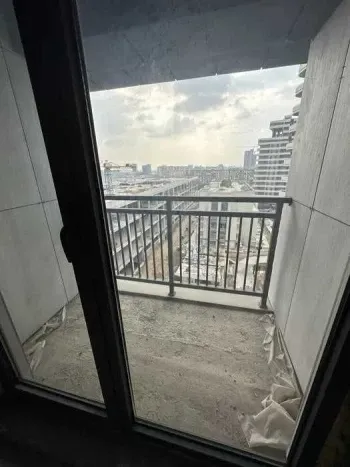 51 м², 2-комн. квартира, 9/10-1