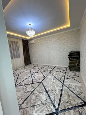 63 м², 2-комн. квартира, 4/16-1