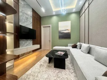 60 m², 2-xonali kvartira, 5/9-2