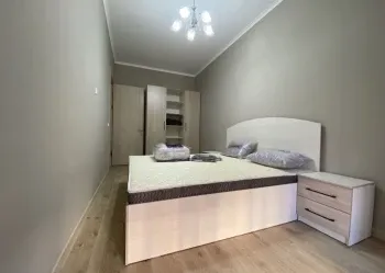 46 м², 2-комн. квартира, 1/9-0