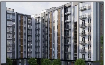 52 м², 2-комн. квартира, 5/8-2