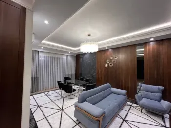 94 m², 3-xonali kvartira, 6/8-0