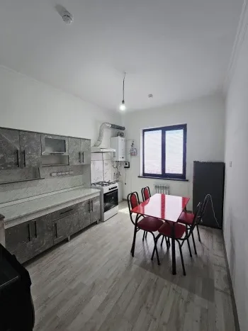 65 m², 2-xonali kvartira, 14/16-2