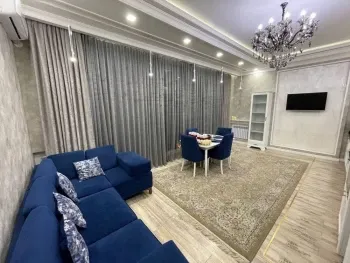 118 м², 4-комн. квартира, 2/10-2