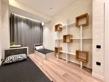 68 м², 3-комн. квартира, 6/9-2