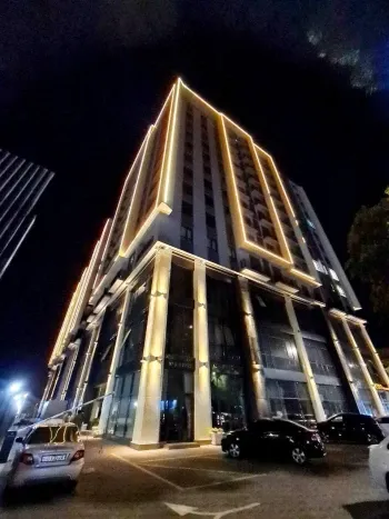 36 m², 1-xonali kvartira, 9/14-0