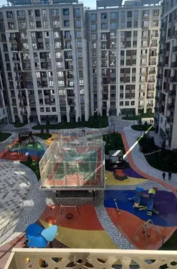 35 м², 1-комн. квартира, 12/12-0