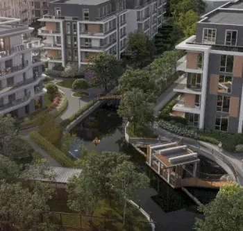 97 m², 3-xonali kvartira, 4/5-3