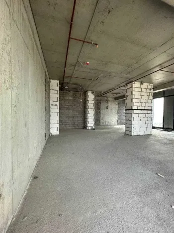 118 m², 4-xonali kvartira, 13/51-0