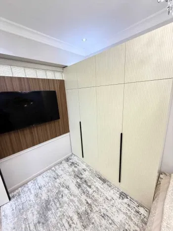 52 м², 2-комн. квартира, 2/10-0