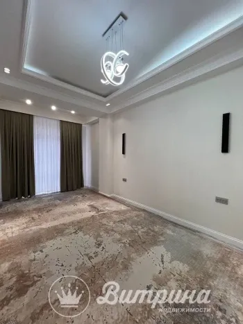 120 м², 3-комн. квартира, 8/10-3