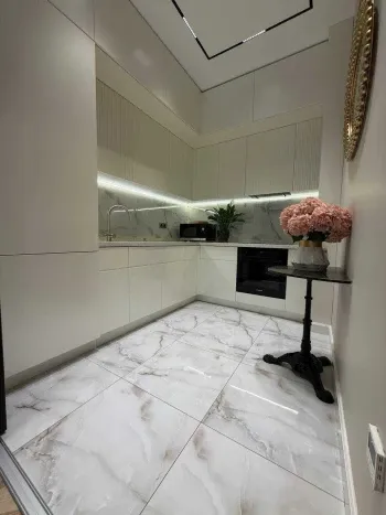 74 m², 3-xonali kvartira, 3/12-1
