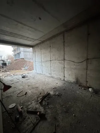 91 м², 4-комн. квартира, 1/16-3