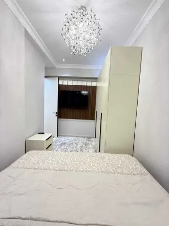 52 м², 2-комн. квартира, 2/10-2