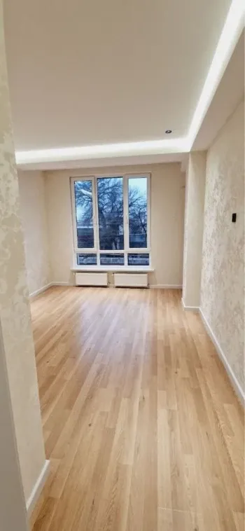72 м², 2-комн. квартира, 2/9-2