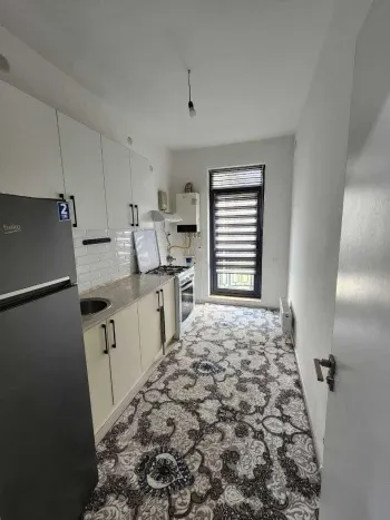 27 м², 1-комн. квартира, 3/5-2