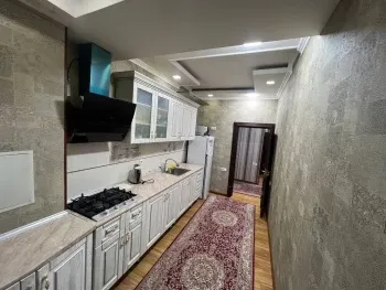 71 m², 2-xonali kvartira, 2/7-0