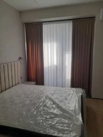 35 м², 1-комн. квартира, 18/37-1