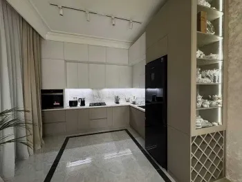 90 m², 3-xonali kvartira, 4/9-1