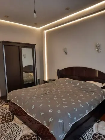 53 м², 2-комн. квартира, 4/6-1