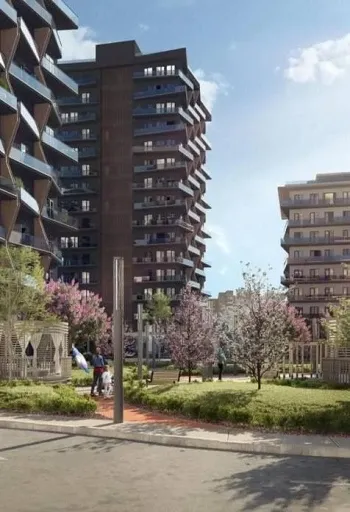 73 м², 3-комн. квартира, 14/16-2