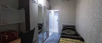 90 м², 3-комн. квартира, 3/12-3