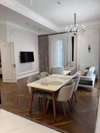63 м², 2-комн. квартира, 4/12-2