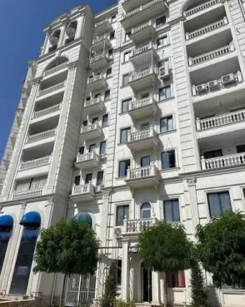 65 м², 3-комн. квартира, 3/10-0
