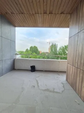 70 м², 3-комн. квартира, 5/14-2