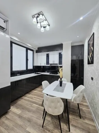 60 m², 2-xonali kvartira, 9/14-2