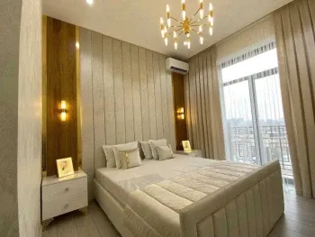 84 м², 3-комн. квартира, 7/10-0