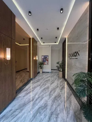 128 m², 4-xonali kvartira, 8/9-2