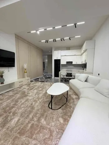 71 м², 2-комн. квартира, 3/9-1